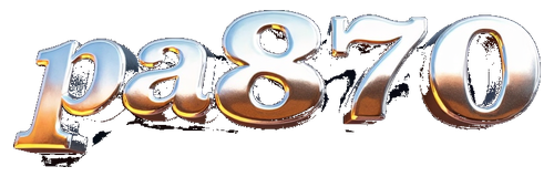 pa870 logo