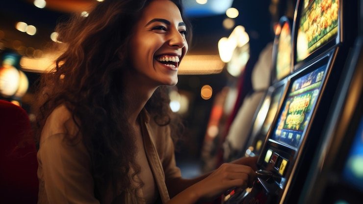 pa870 High-Volatility Slots